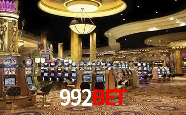 A Emoção da Loteria na 992bet: Uma Chance de Mudança de Vida